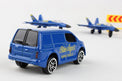 Blue Angels Duo Airport Play Set