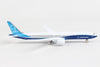 Boeing 777X House Colours Diecast Toy