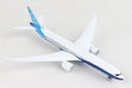 Boeing 777X House Colours Diecast Toy