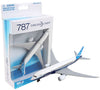 Boeing 787 House Colours Diecast Toy