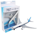 Boeing 787 House Colours Diecast Toy