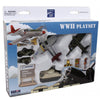 Boeing World War 2 Airport Play Set