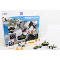 Boeing World War 2 Airport Play Set