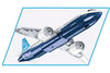 Cobi Boeing 737-8 Airliner 1:110 Scale Aircraft Brick Kit (26608)