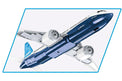 Cobi Boeing 737-8 Airliner 1:110 Scale Aircraft Brick Kit (26608)