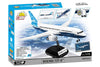 Cobi Boeing 737-8 Airliner 1:110 Scale Aircraft Brick Kit (26608)