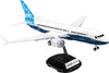 Cobi Boeing 737-8 Airliner 1:110 Scale Aircraft Brick Kit (26608)