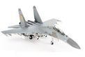 JC Wings J-11A PLAAF 33rd Fighter Division 1:72 Diecast Model Aircraft