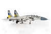 JC Wings SU-27 Flanker Ukraine Air Force 1/72 Diecast Model Aircraft
