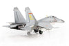 JC Wings J-11A PLAAF 33rd Fighter Division 1:72 Diecast Model Aircraft