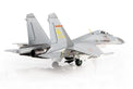 JC Wings J-11A PLAAF 33rd Fighter Division 1:72 Diecast Model Aircraft
