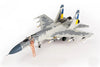 JC Wings SU-27 Flanker Ukraine Air Force 1/72 Diecast Model Aircraft