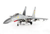 JC Wings J-11A PLAAF 33rd Fighter Division 1:72 Diecast Model Aircraft