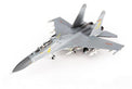 JC Wings J-11A PLAAF 33rd Fighter Division 1:72 Diecast Model Aircraft