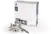 JC Wings SU-27 Flanker Ukraine Air Force 1/72 Diecast Model Aircraft