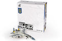 JC Wings SU-27 Flanker Ukraine Air Force 1/72 Diecast Model Aircraft