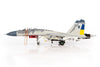 JC Wings SU-27 Flanker Ukraine Air Force 1/72 Diecast Model Aircraft