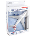 British Airways Airbus A380 Diecast Toy