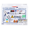 British Airways Airport Play Set