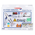 British Airways Airport Play Set