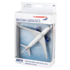 British Airways Boeing 787 Diecast Toy
