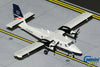 Gemini Jets British Airways Express/LoganAir DHC-6-300 1:200 Diecast Aircraft G2BAW1148
