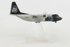 C-130H Hercules Belgian Air Component "15th Wing" Diecast Model - CH-10 - 1/200