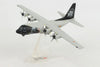 C-130H Hercules Belgian Air Component "15th Wing" Diecast Model - CH-10 - 1/200
