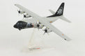 C-130H Hercules Belgian Air Component "15th Wing" Diecast Model - CH-10 - 1/200