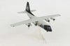 C-130H Hercules Belgian Air Component "15th Wing" Diecast Model - CH-10 - 1/200