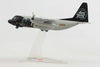 C-130H Hercules Belgian Air Component "15th Wing" Diecast Model - CH-10 - 1/200