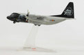 C-130H Hercules Belgian Air Component "15th Wing" Diecast Model - CH-10 - 1/200