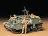 Tamiya 35175 Universal Carrier Mk.II European Campaign 1:35 Plastic Kit