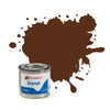 Humbrol 163 German Camouflage Red Matt Enamel Paint 14ml