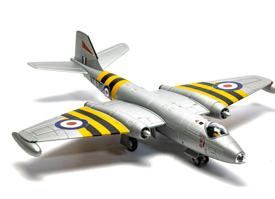 Corgi English Electric Canberra B.6 1:72 Diecast Model Aircraft - AA34711