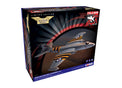 Corgi English Electric Canberra B.6 1:72 Diecast Model Aircraft - AA34711