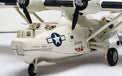 Corgi Consolidated OA-10A Catalina 'Miss Pick Up' 1:72 Diecast Model Aircraft - AA36113