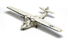Corgi Consolidated OA-10A Catalina 'Miss Pick Up' 1:72 Diecast Model Aircraft - AA36113