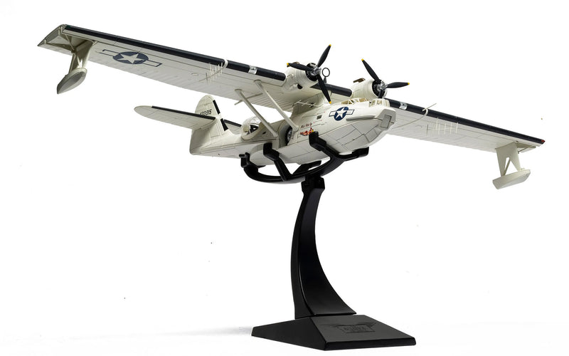 Corgi Consolidated OA-10A Catalina 'Miss Pick Up' 1:72 Diecast Model Aircraft - AA36113
