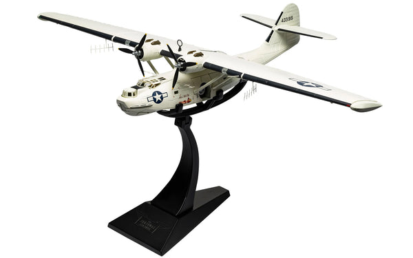 Corgi Consolidated OA-10A Catalina 'Miss Pick Up' Diecast Scale Model - 1:72 - AA36113