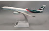 Cathay Pacific Airbus A330 - B-LAD - Diecast - 1/200