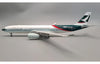 Cathay Pacific Airbus A330 - B-LAD - Diecast - 1/200