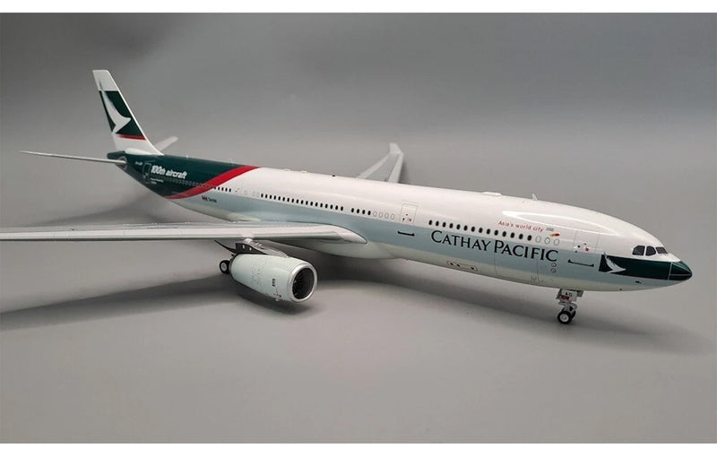 Cathay Pacific Airbus A330 - B-LAD - Diecast - 1/200