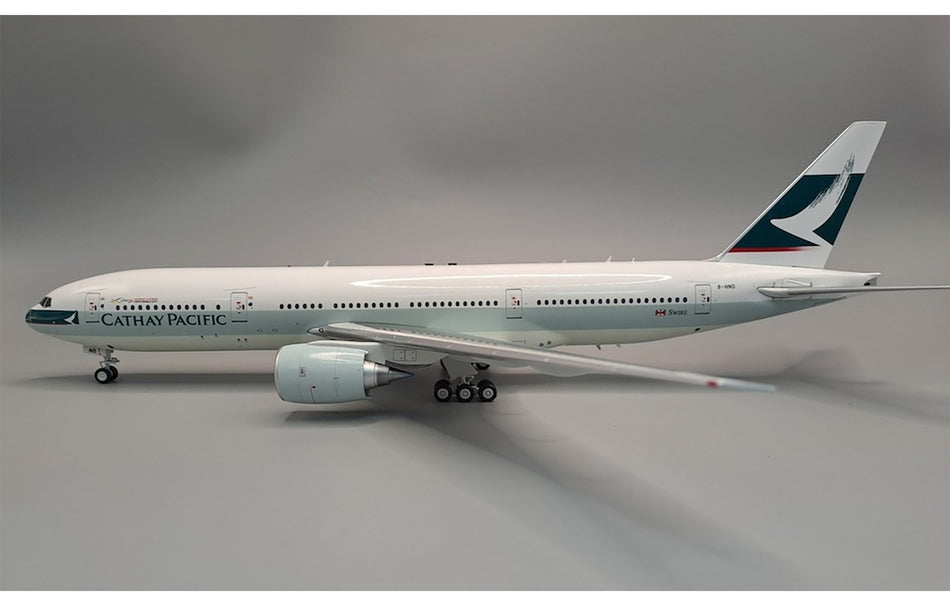 Cathay Pacific Boeing 777 - B-HND - Diecast - 1/200