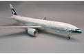 Cathay Pacific Boeing 777 - B-HND - Diecast - 1/200