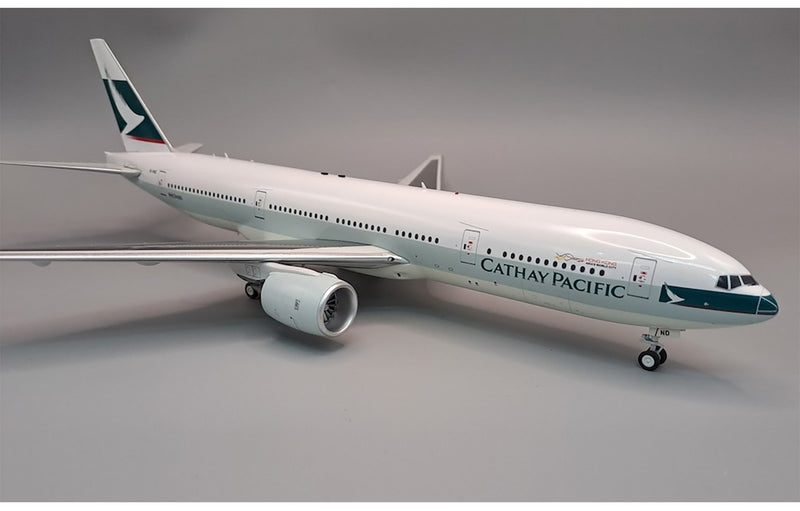 Cathay Pacific Boeing 777 - B-HND - Diecast - 1/200