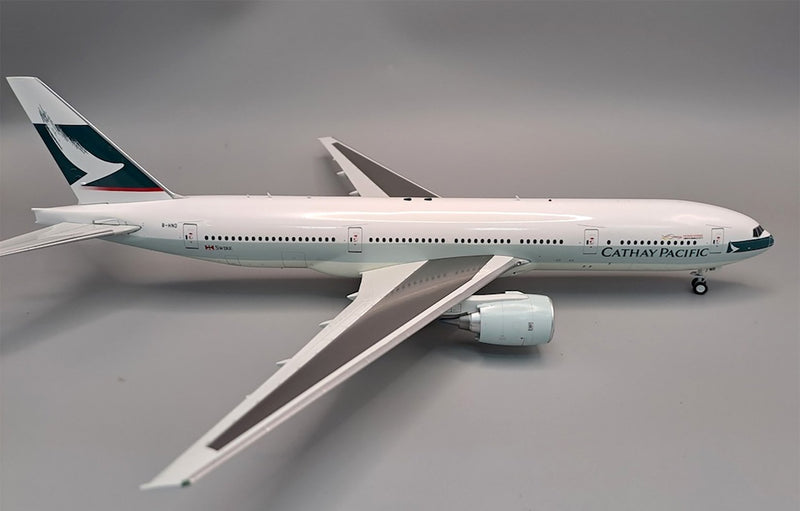 Cathay Pacific Boeing 777 - B-HND - Diecast - 1/200