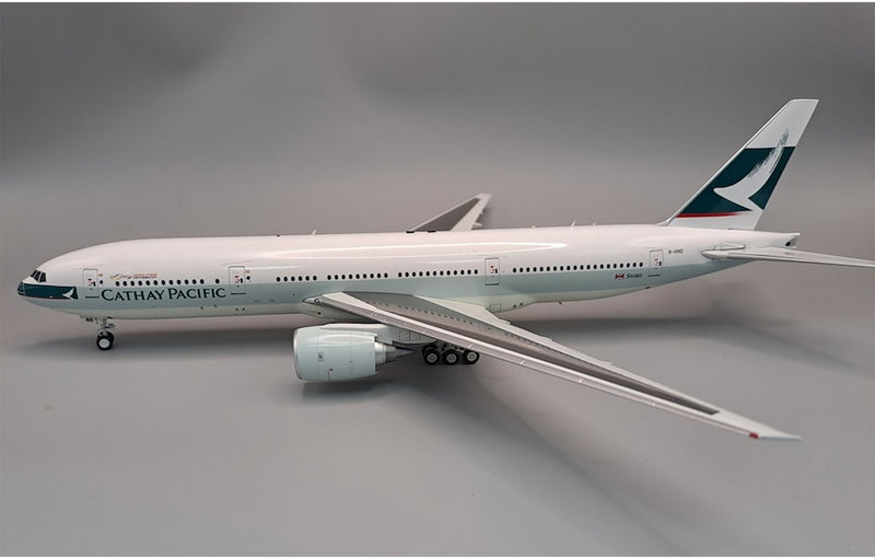 Cathay Pacific Boeing 777 - B-HND - Diecast - 1/200