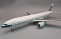 Cathay Pacific Boeing 777 - B-HND - Diecast - 1/200