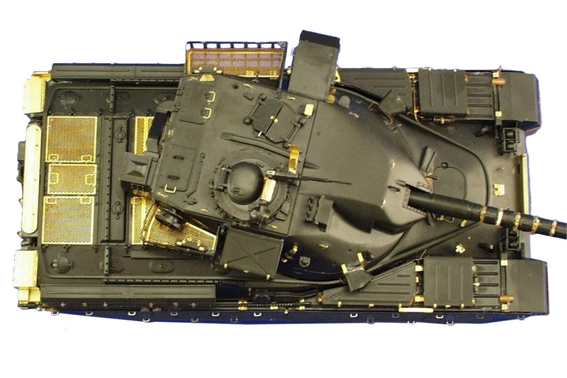 Tamiya 35068 British Chieftain Mk. 5 Tank 1:35 Plastic Kit